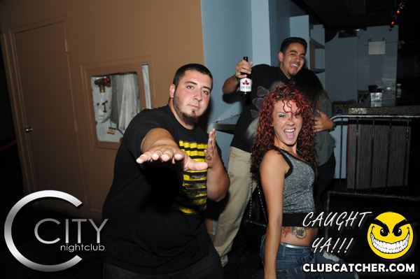 City nightclub photo 299 - August 3rd, 2011