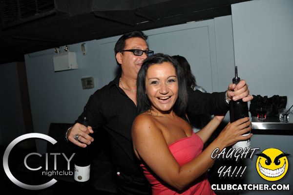 City nightclub photo 300 - August 3rd, 2011