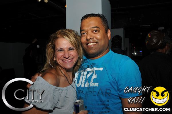 City nightclub photo 31 - August 3rd, 2011