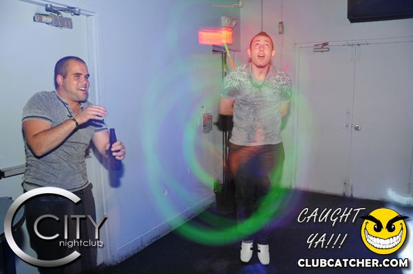 City nightclub photo 304 - August 3rd, 2011