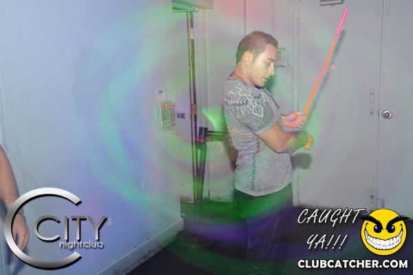 City nightclub photo 309 - August 3rd, 2011