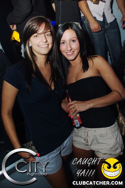 City nightclub photo 36 - August 3rd, 2011