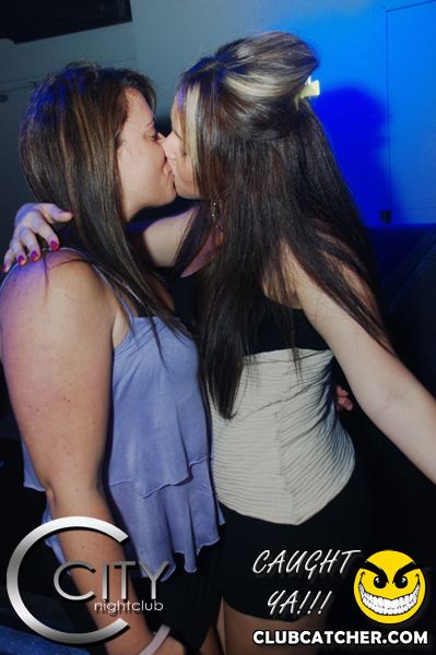 City nightclub photo 39 - August 3rd, 2011