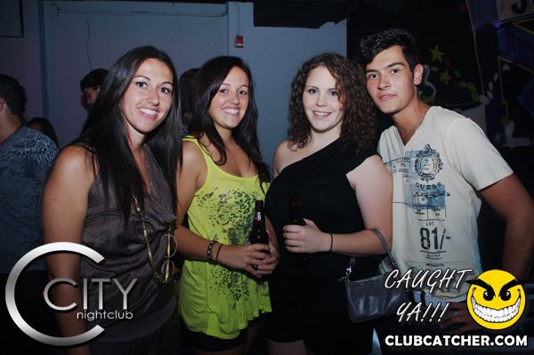 City nightclub photo 40 - August 3rd, 2011