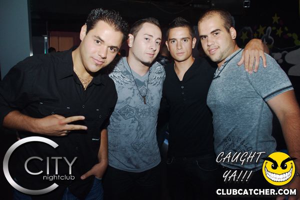 City nightclub photo 45 - August 3rd, 2011