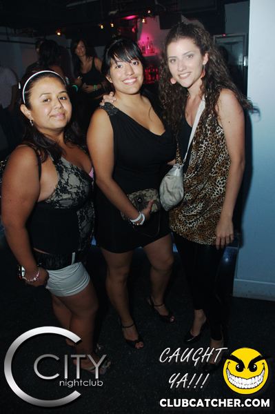 City nightclub photo 46 - August 3rd, 2011