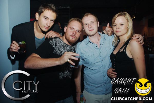 City nightclub photo 54 - August 3rd, 2011