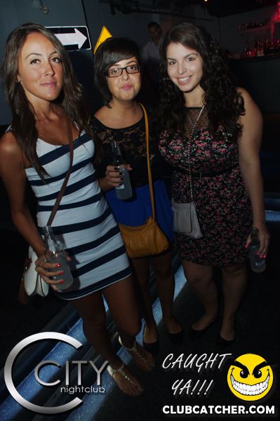 City nightclub photo 57 - August 3rd, 2011