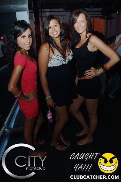 City nightclub photo 59 - August 3rd, 2011