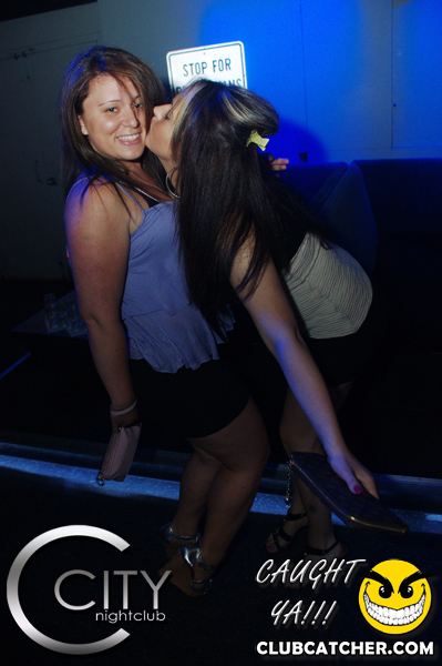 City nightclub photo 67 - August 3rd, 2011