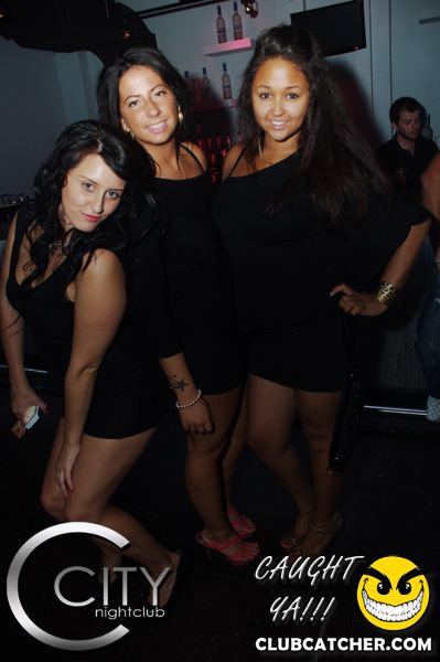 City nightclub photo 8 - August 3rd, 2011