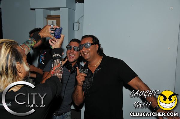 City nightclub photo 71 - August 3rd, 2011