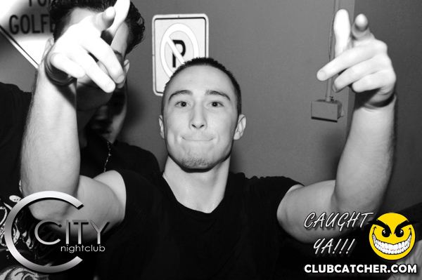 City nightclub photo 72 - August 3rd, 2011