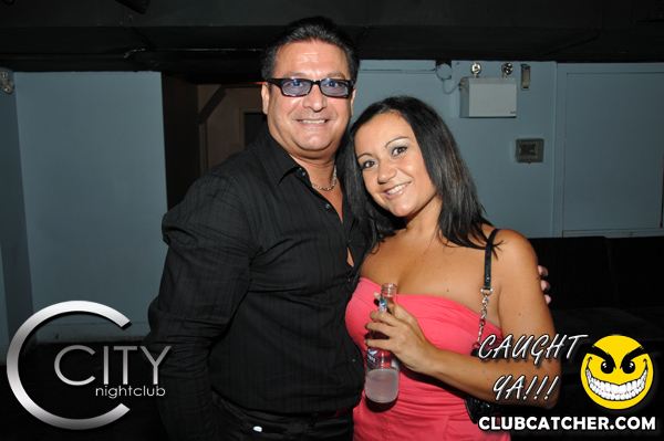 City nightclub photo 75 - August 3rd, 2011
