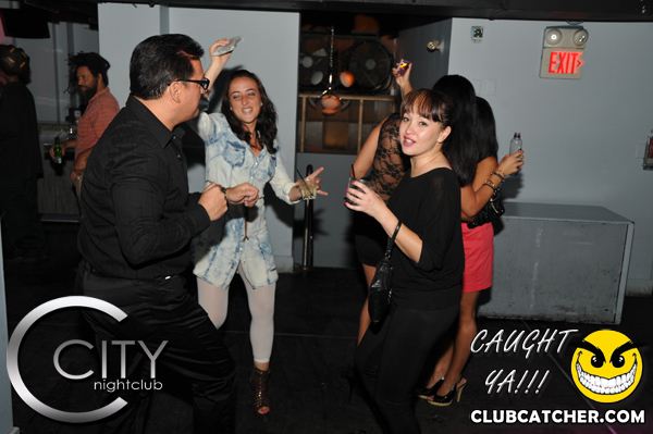 City nightclub photo 77 - August 3rd, 2011