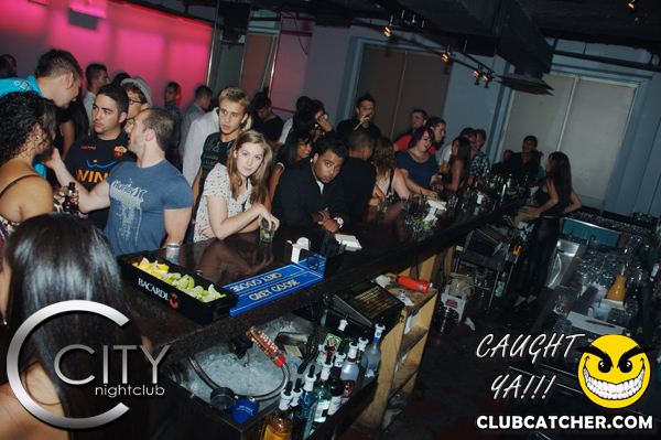 City nightclub photo 86 - August 3rd, 2011