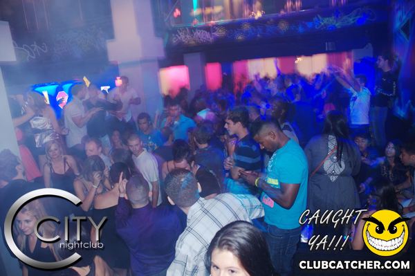 City nightclub photo 87 - August 3rd, 2011