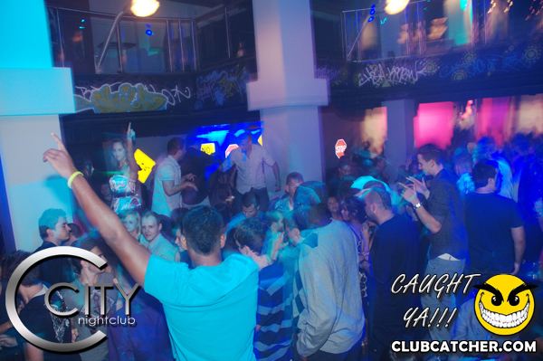 City nightclub photo 90 - August 3rd, 2011