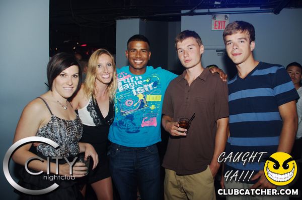 City nightclub photo 92 - August 3rd, 2011