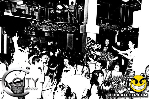 City nightclub photo 99 - August 3rd, 2011