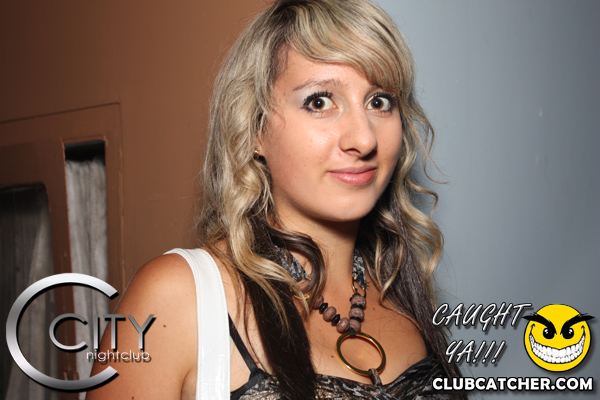 City nightclub photo 11 - August 6th, 2011