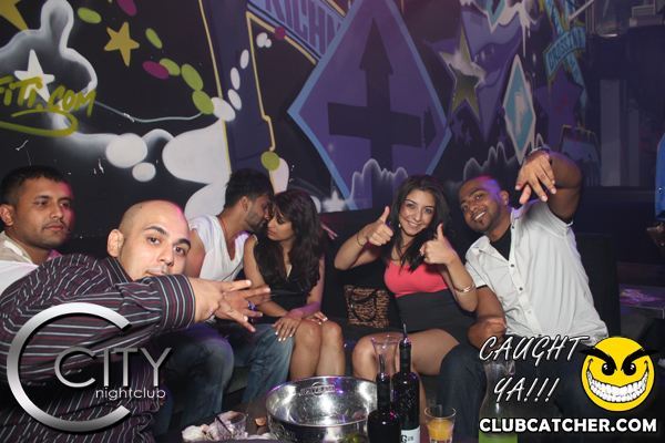 City nightclub photo 103 - August 6th, 2011