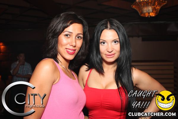 City nightclub photo 107 - August 6th, 2011