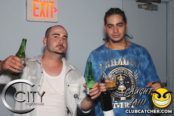 City nightclub photo 108 - August 6th, 2011