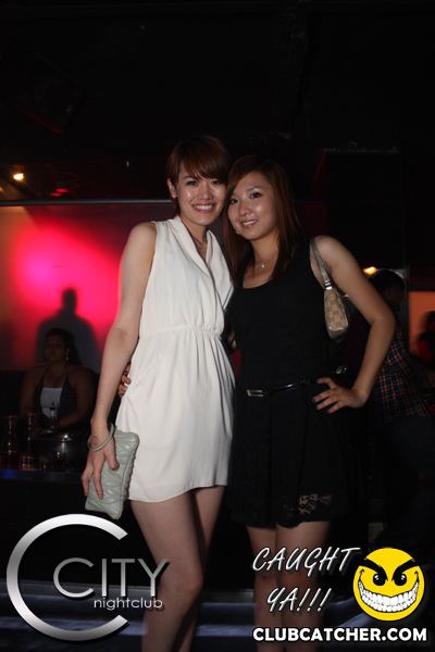 City nightclub photo 12 - August 6th, 2011