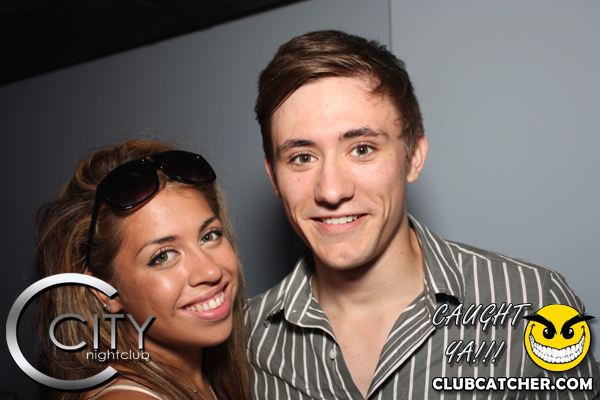 City nightclub photo 113 - August 6th, 2011