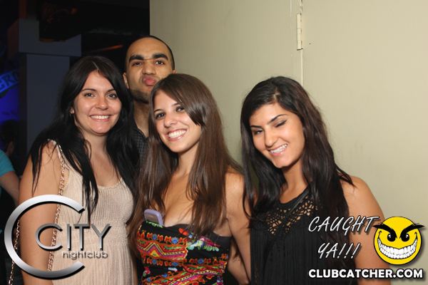 City nightclub photo 116 - August 6th, 2011