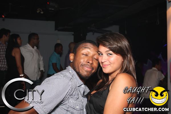 City nightclub photo 119 - August 6th, 2011