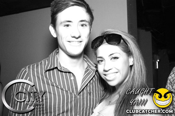City nightclub photo 120 - August 6th, 2011