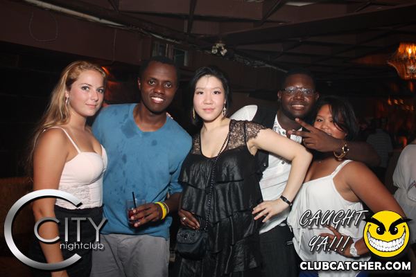 City nightclub photo 122 - August 6th, 2011