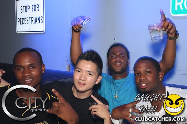 City nightclub photo 125 - August 6th, 2011