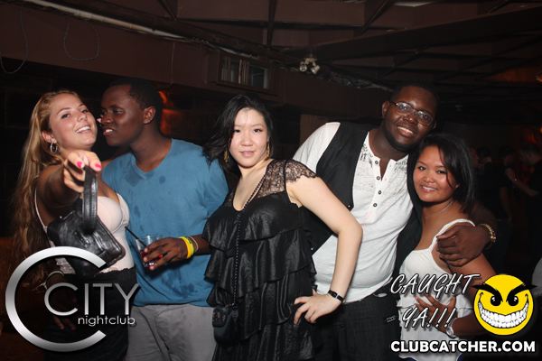 City nightclub photo 127 - August 6th, 2011