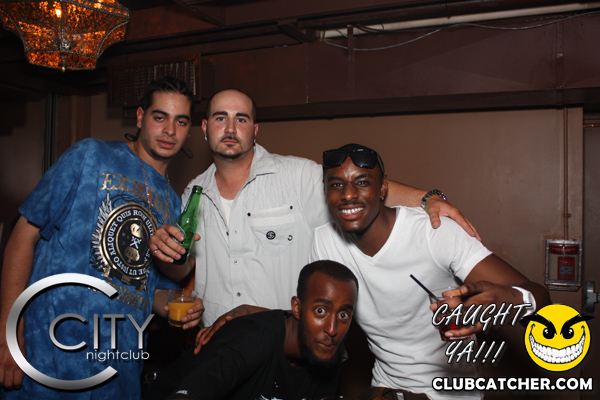 City nightclub photo 128 - August 6th, 2011