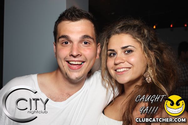City nightclub photo 129 - August 6th, 2011