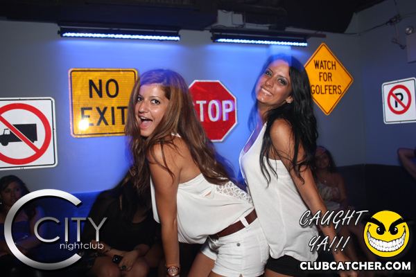 City nightclub photo 130 - August 6th, 2011