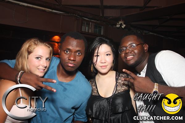 City nightclub photo 132 - August 6th, 2011