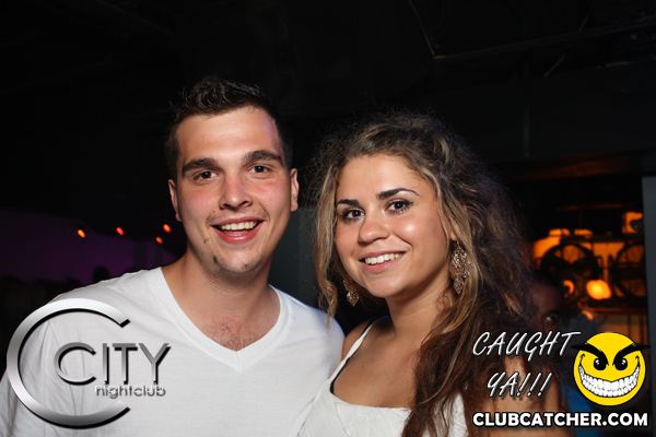 City nightclub photo 133 - August 6th, 2011