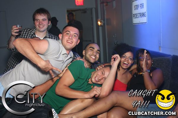 City nightclub photo 134 - August 6th, 2011