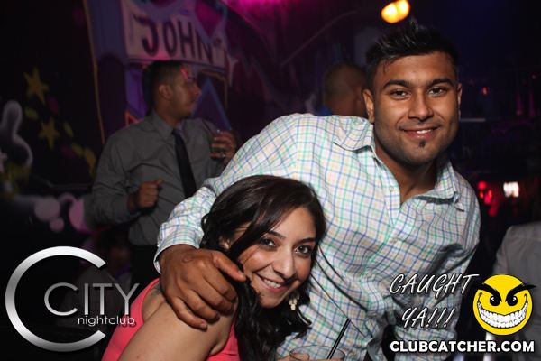 City nightclub photo 136 - August 6th, 2011