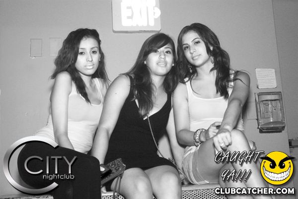 City nightclub photo 139 - August 6th, 2011