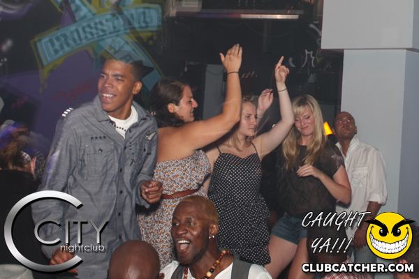 City nightclub photo 140 - August 6th, 2011