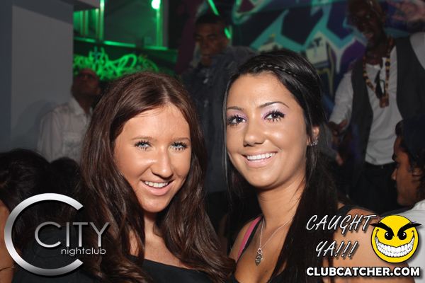 City nightclub photo 145 - August 6th, 2011