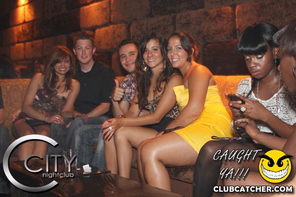 City nightclub photo 147 - August 6th, 2011