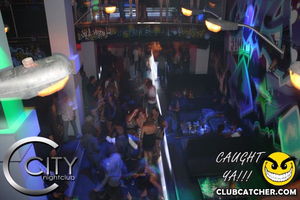 City nightclub photo 150 - August 6th, 2011