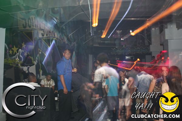 City nightclub photo 151 - August 6th, 2011