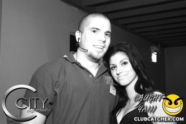 City nightclub photo 153 - August 6th, 2011